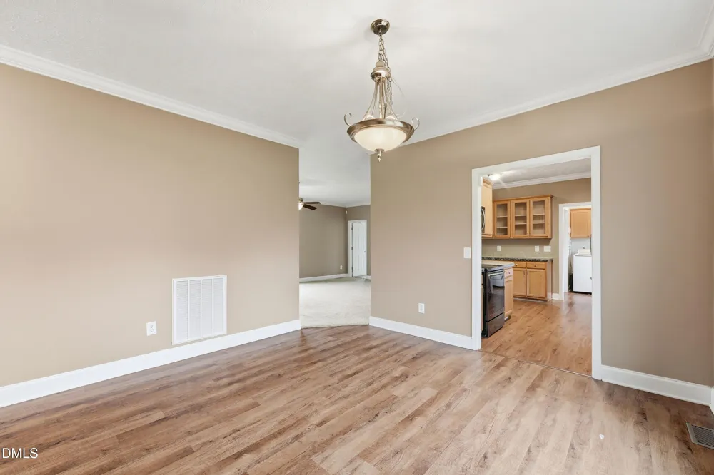 674 Archie Johnson Road Siler City, NC 27344
