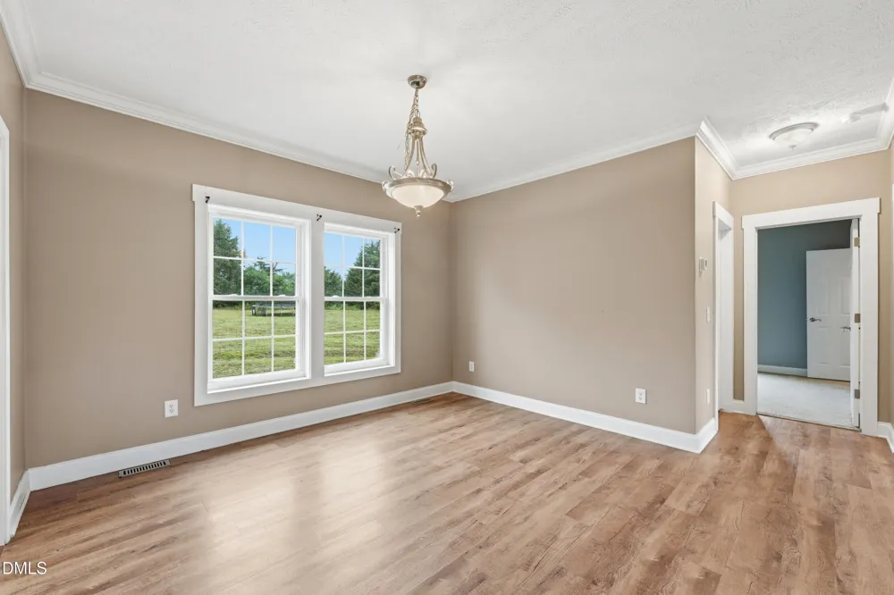 674 Archie Johnson Road Siler City, NC 27344