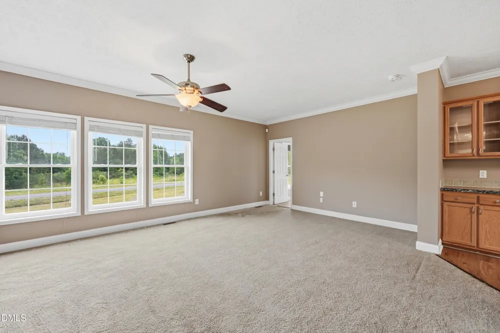 674 Archie Johnson Road Siler City, NC 27344