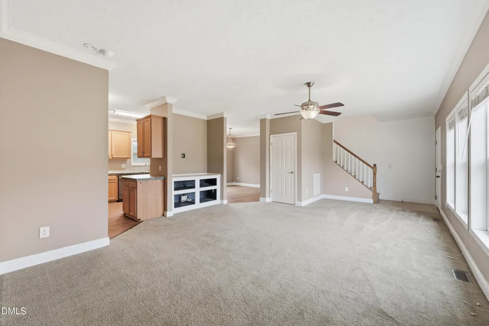 674 Archie Johnson Road Siler City, NC 27344