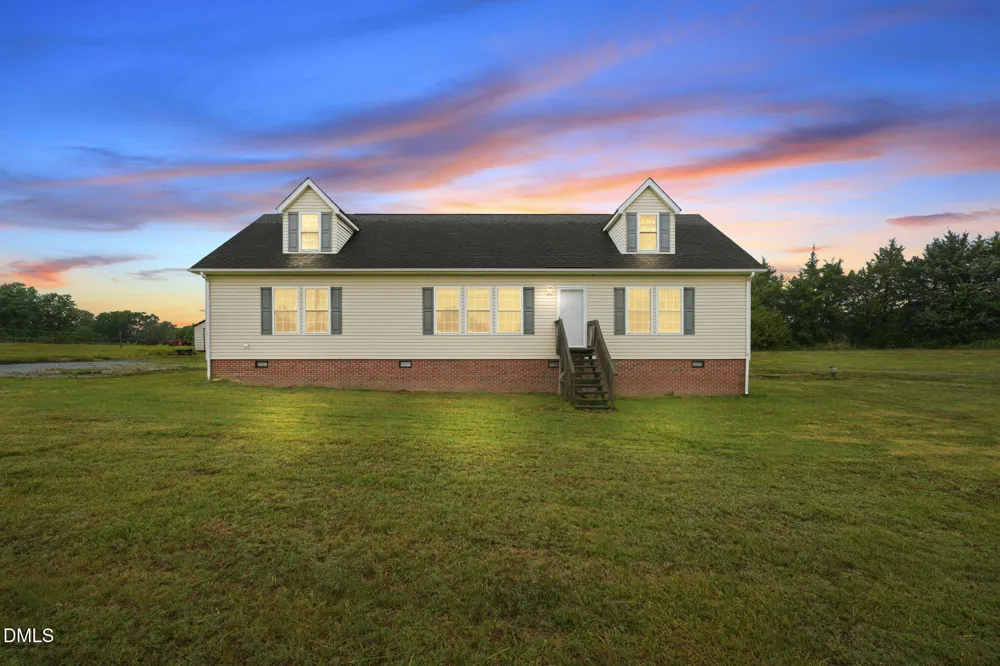 674 Archie Johnson Road Siler City, NC 27344