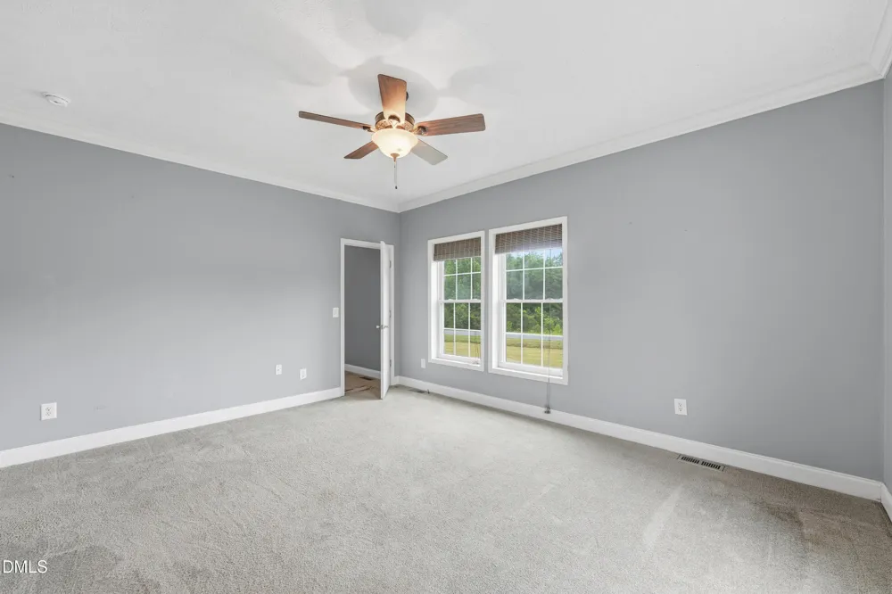 674 Archie Johnson Road Siler City, NC 27344
