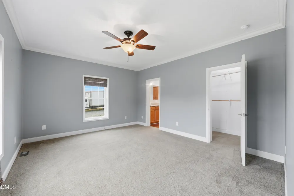 674 Archie Johnson Road Siler City, NC 27344