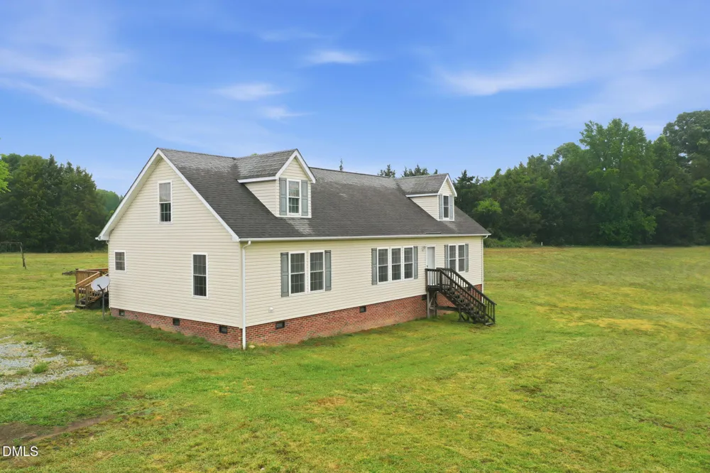 674 Archie Johnson Road Siler City, NC 27344