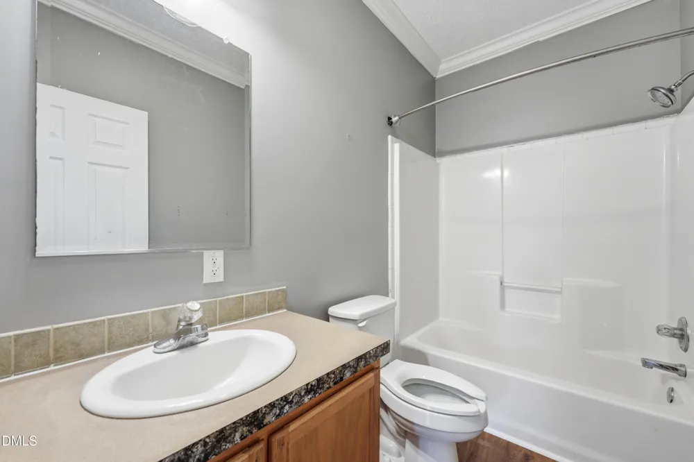 674 Archie Johnson Road Siler City, NC 27344