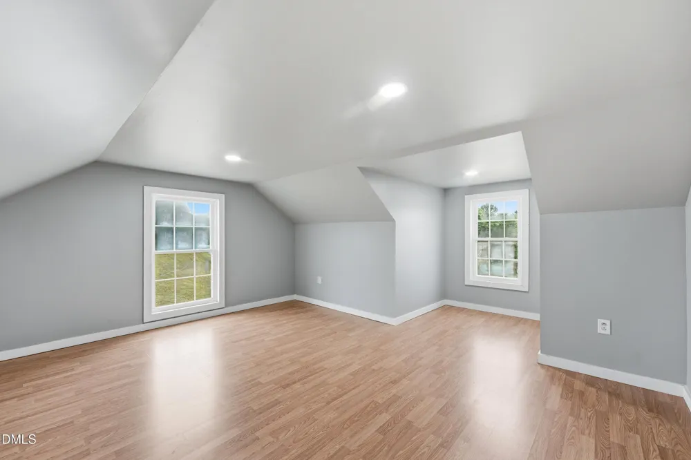 674 Archie Johnson Road Siler City, NC 27344