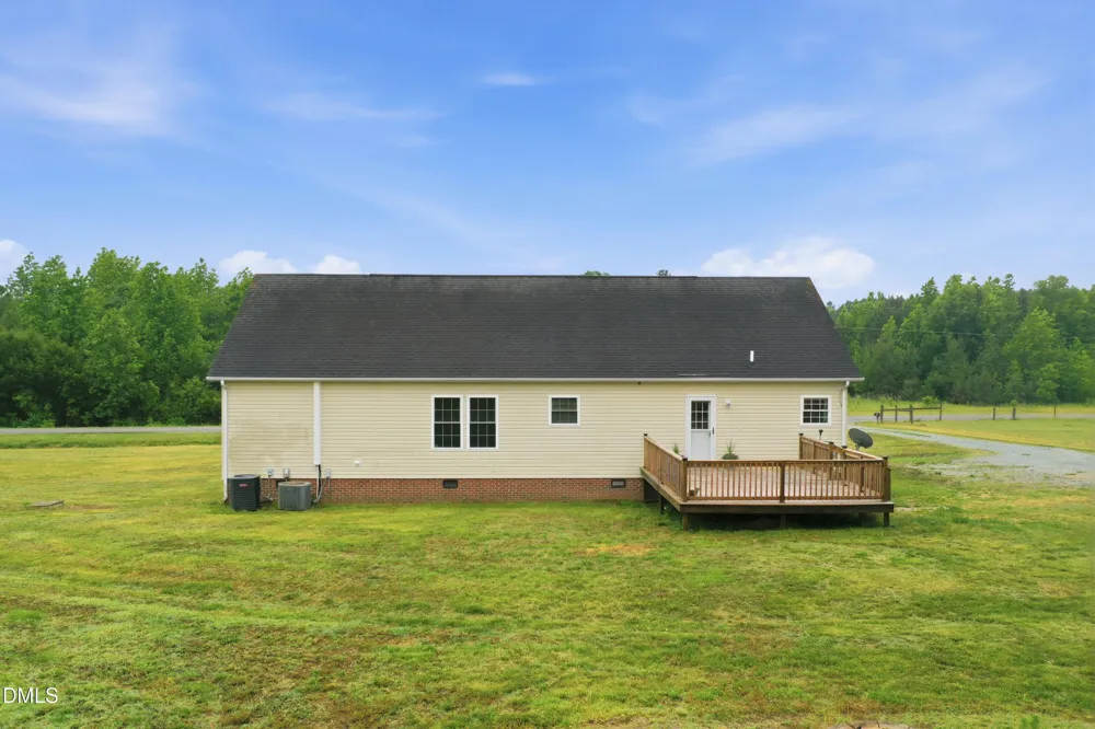 674 Archie Johnson Road Siler City, NC 27344