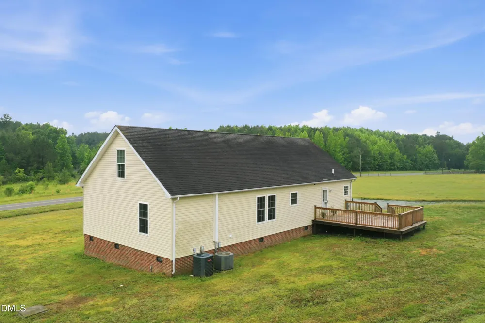 674 Archie Johnson Road Siler City, NC 27344