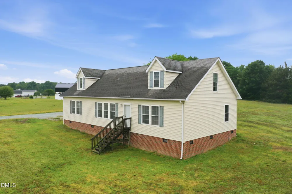 674 Archie Johnson Road Siler City, NC 27344