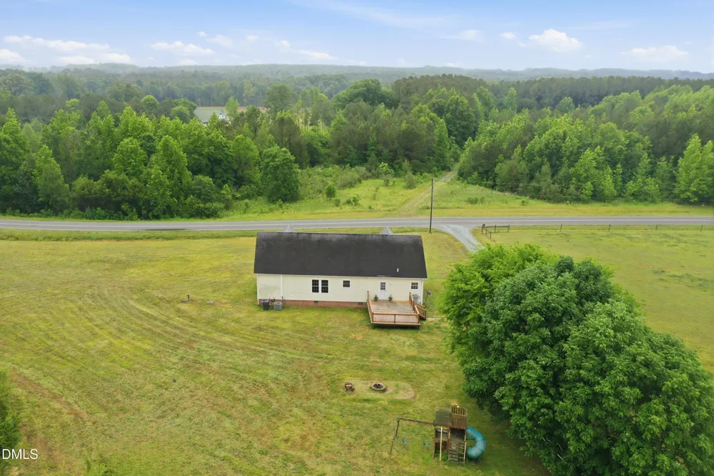 674 Archie Johnson Road Siler City, NC 27344