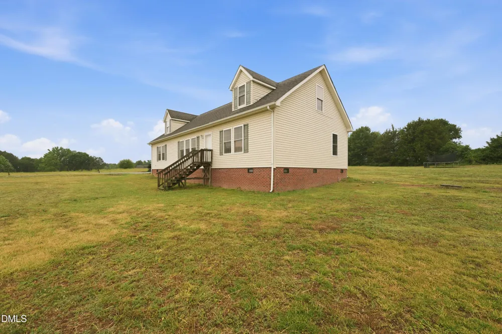 674 Archie Johnson Road Siler City, NC 27344