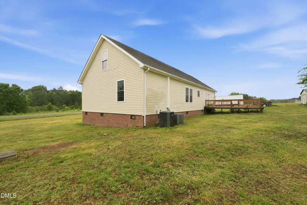 674 Archie Johnson Road Siler City, NC 27344
