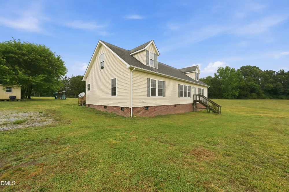 674 Archie Johnson Road Siler City, NC 27344