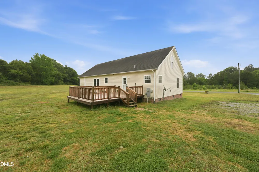 674 Archie Johnson Road Siler City, NC 27344