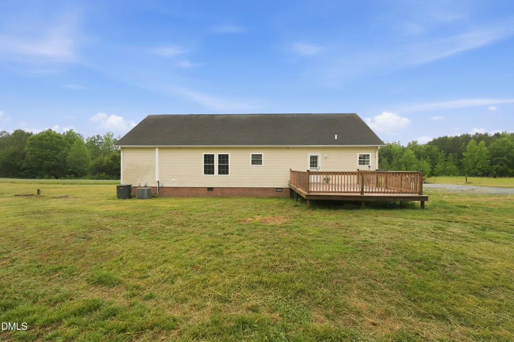674 Archie Johnson Road Siler City, NC 27344