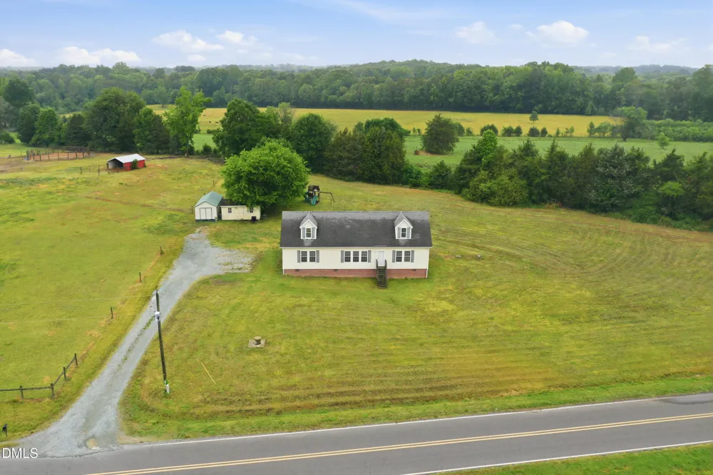 674 Archie Johnson Road Siler City, NC 27344