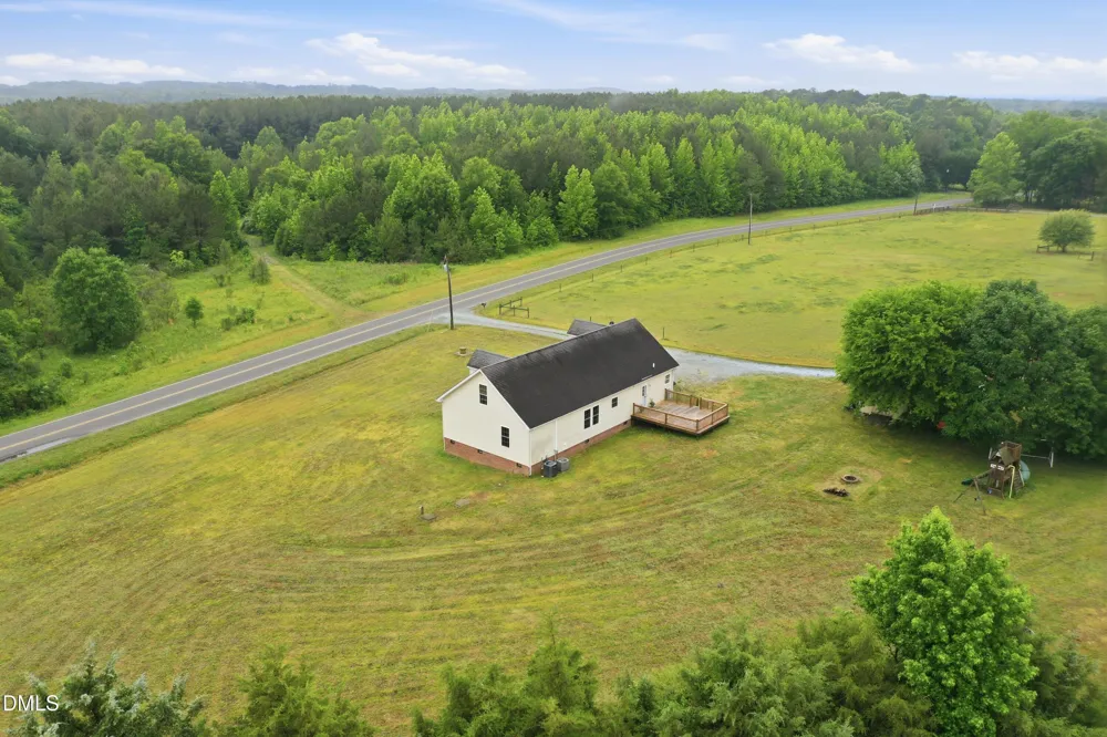 674 Archie Johnson Road Siler City, NC 27344