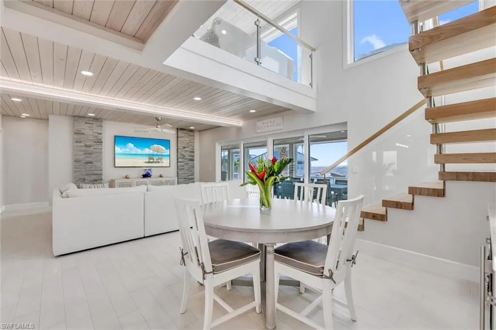 Address Not Shown Captiva, FL 33924