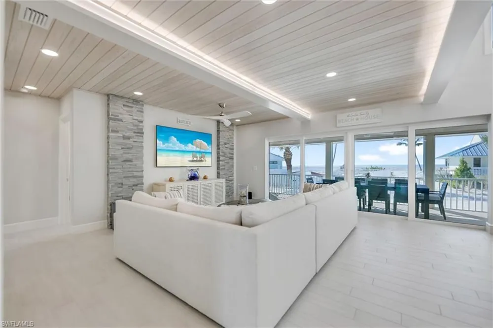 Address Not Shown Captiva, FL 33924
