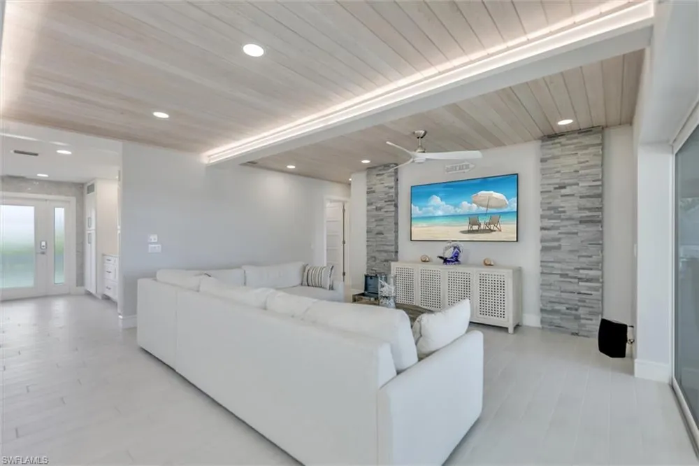 Address Not Shown Captiva, FL 33924