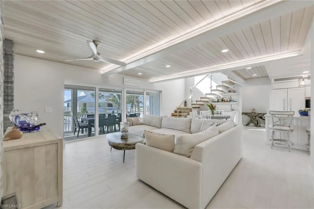 Address Not Shown Captiva, FL 33924