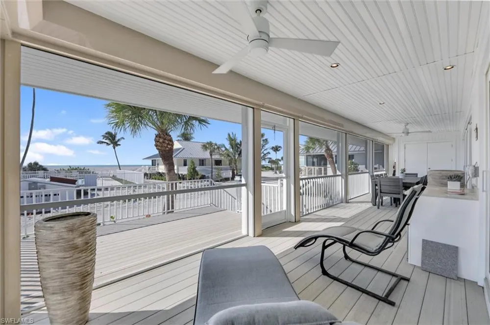 Address Not Shown Captiva, FL 33924