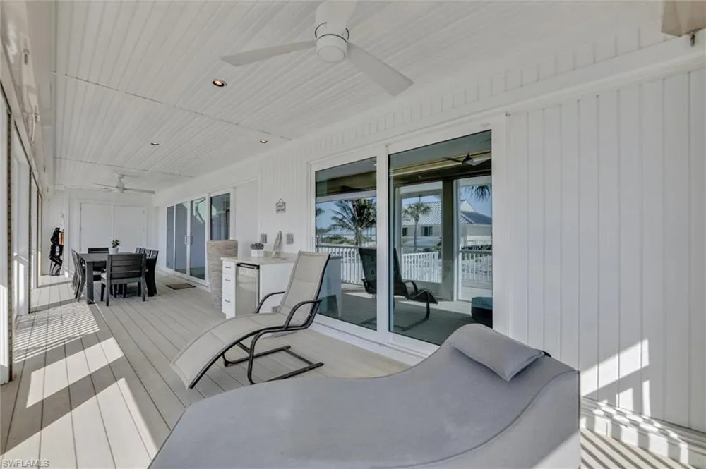 Address Not Shown Captiva, FL 33924