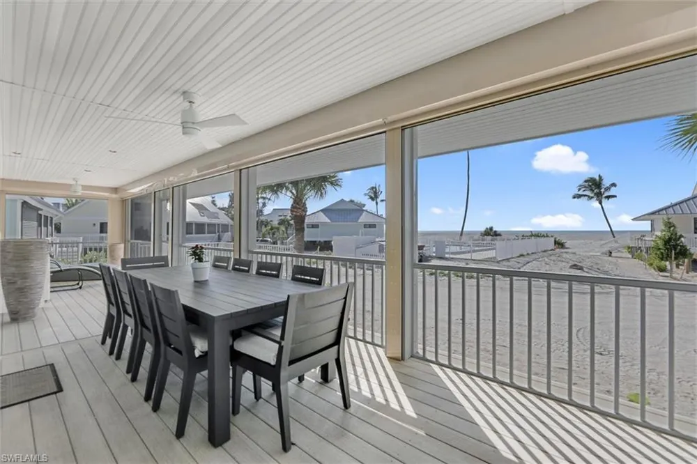 Address Not Shown Captiva, FL 33924