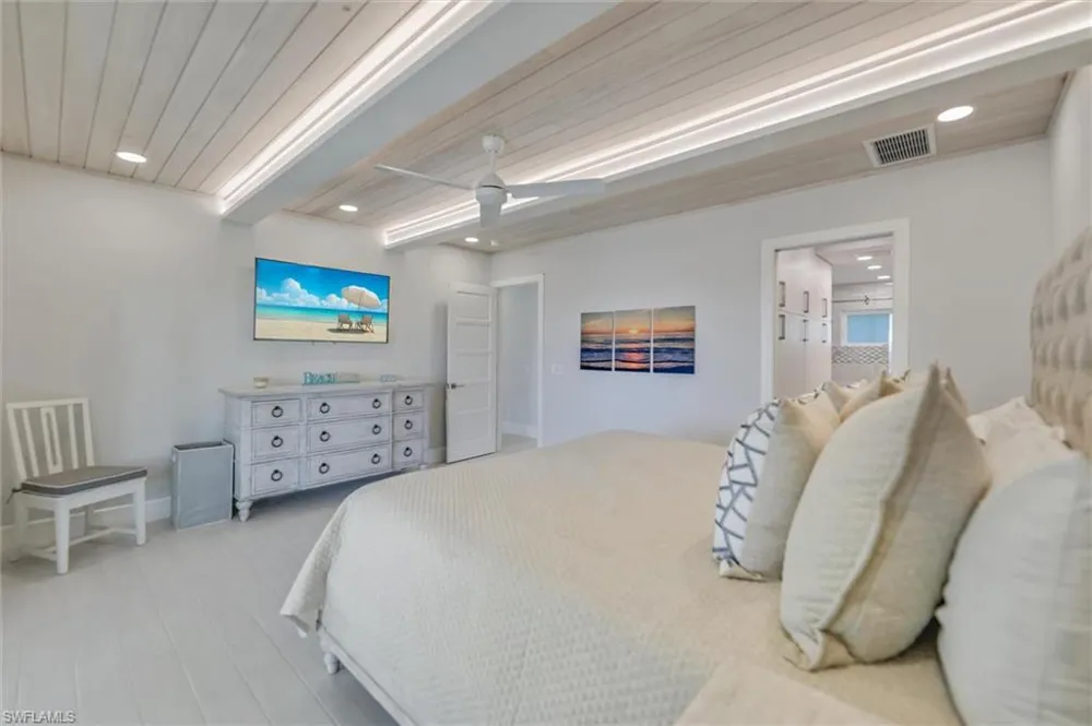 Address Not Shown Captiva, FL 33924