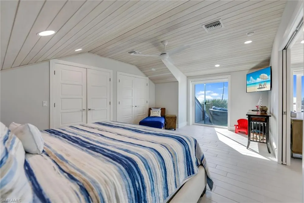 Address Not Shown Captiva, FL 33924