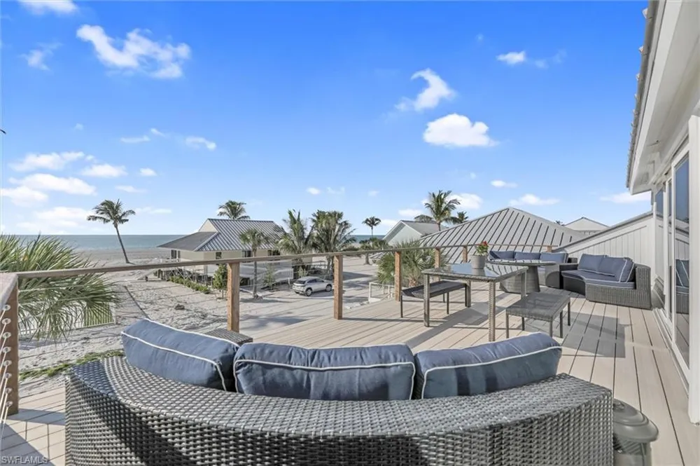 Address Not Shown Captiva, FL 33924