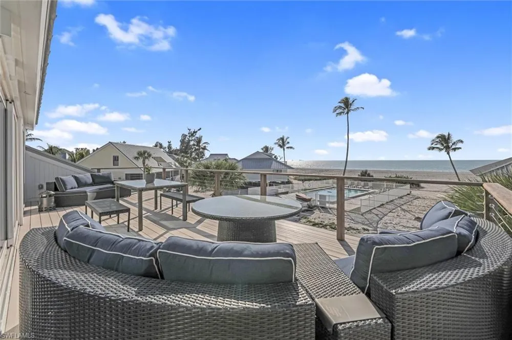 Address Not Shown Captiva, FL 33924