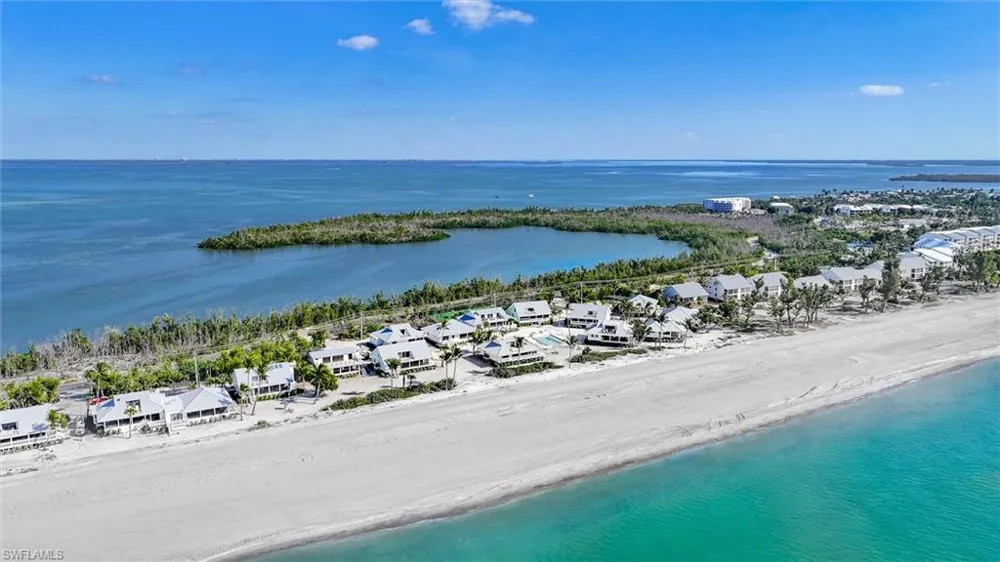 Address Not Shown Captiva, FL 33924