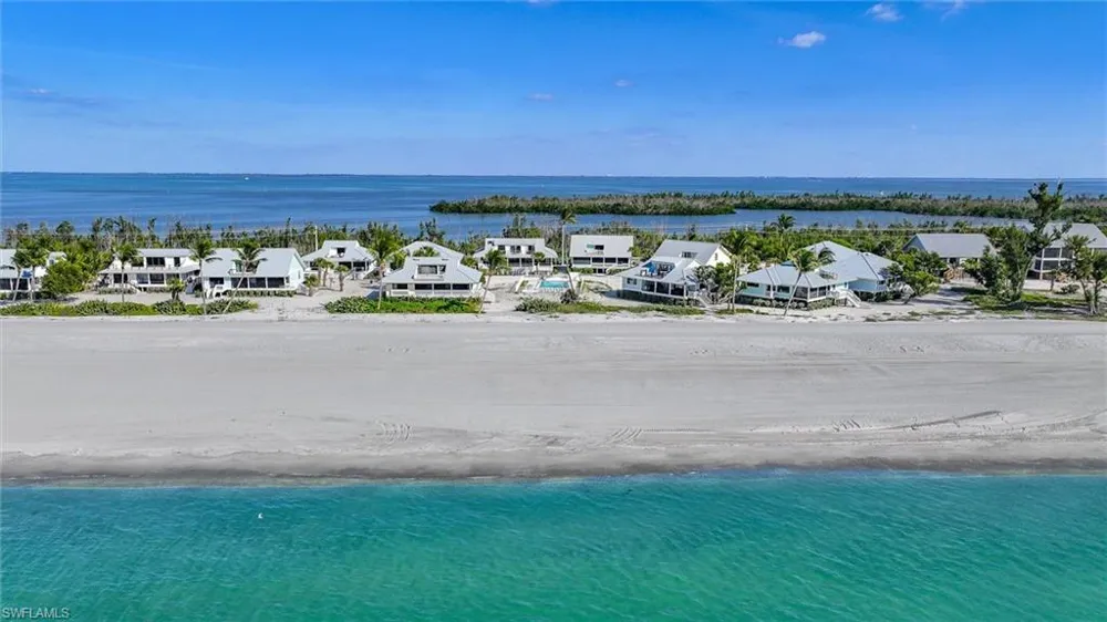 Address Not Shown Captiva, FL 33924