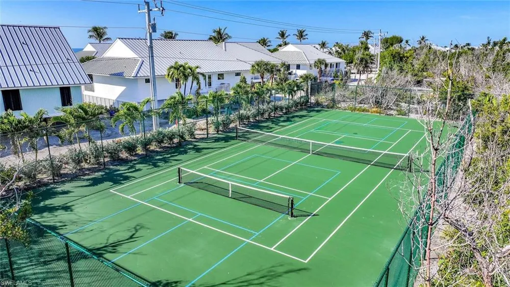 Address Not Shown Captiva, FL 33924