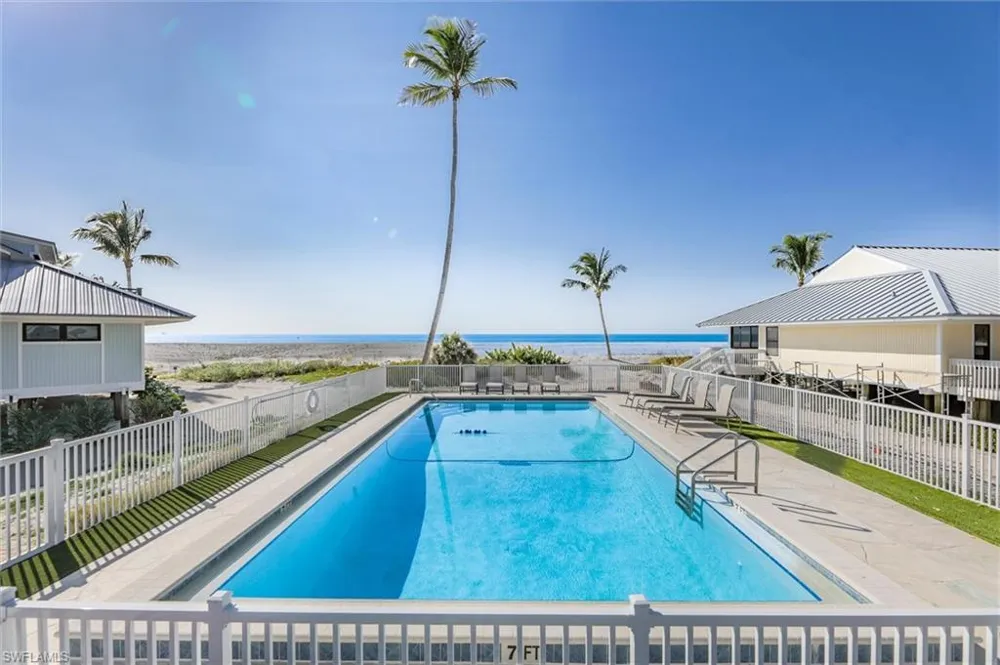 Address Not Shown Captiva, FL 33924