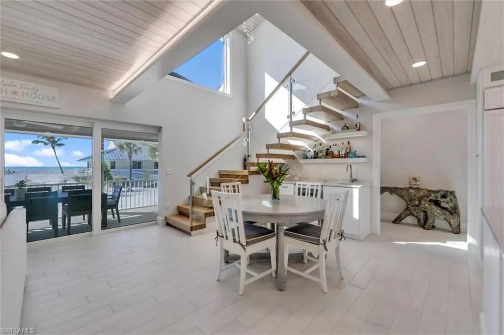 Address Not Shown Captiva, FL 33924