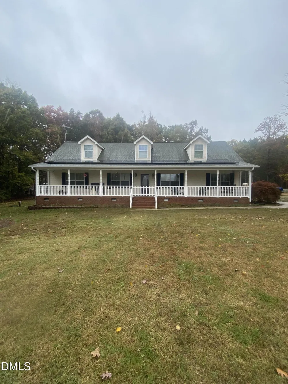 226 Aubrey Clayton Road Hurdle Mills, NC 27541