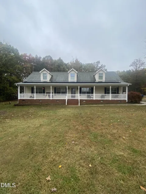 226 Aubrey Clayton Road