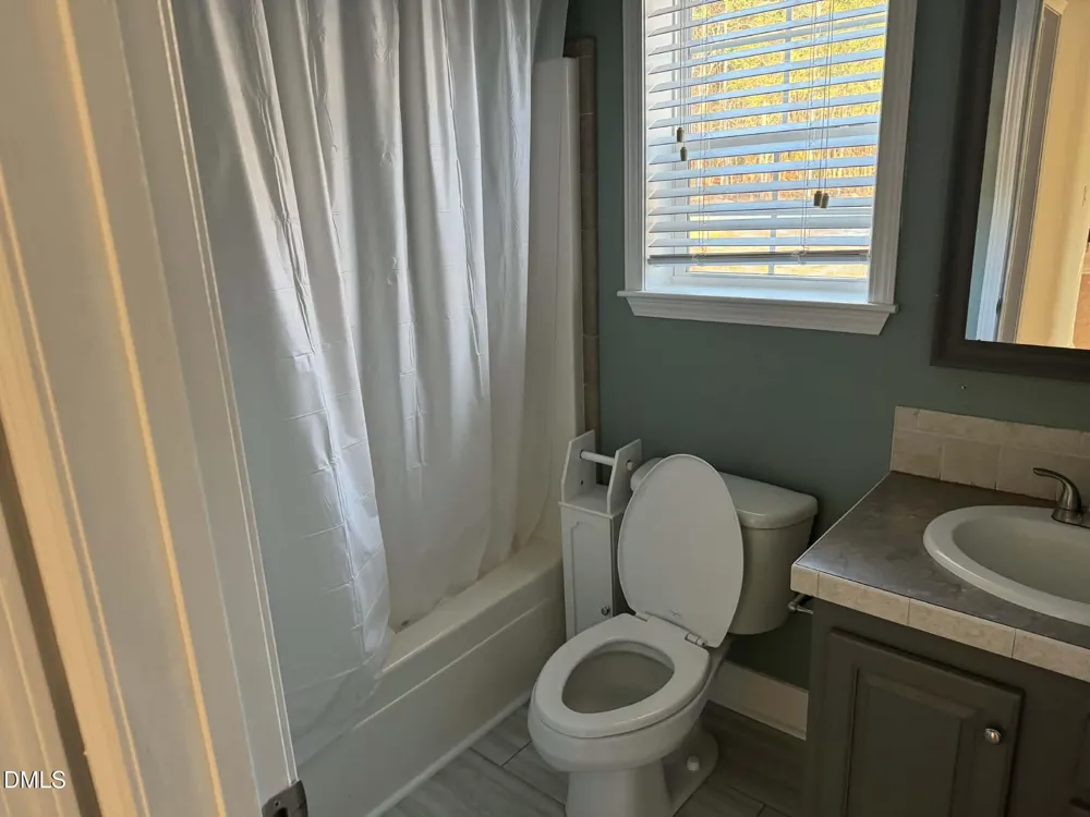 226 Aubrey Clayton Road Hurdle Mills, NC 27541