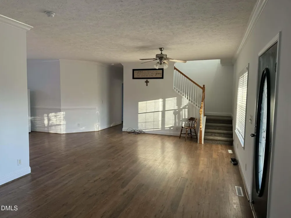 226 Aubrey Clayton Road Hurdle Mills, NC 27541