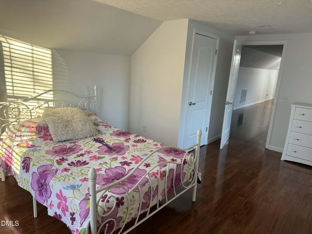 226 Aubrey Clayton Road Hurdle Mills, NC 27541