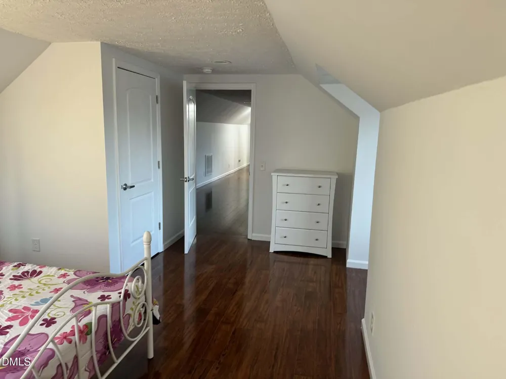 226 Aubrey Clayton Road Hurdle Mills, NC 27541