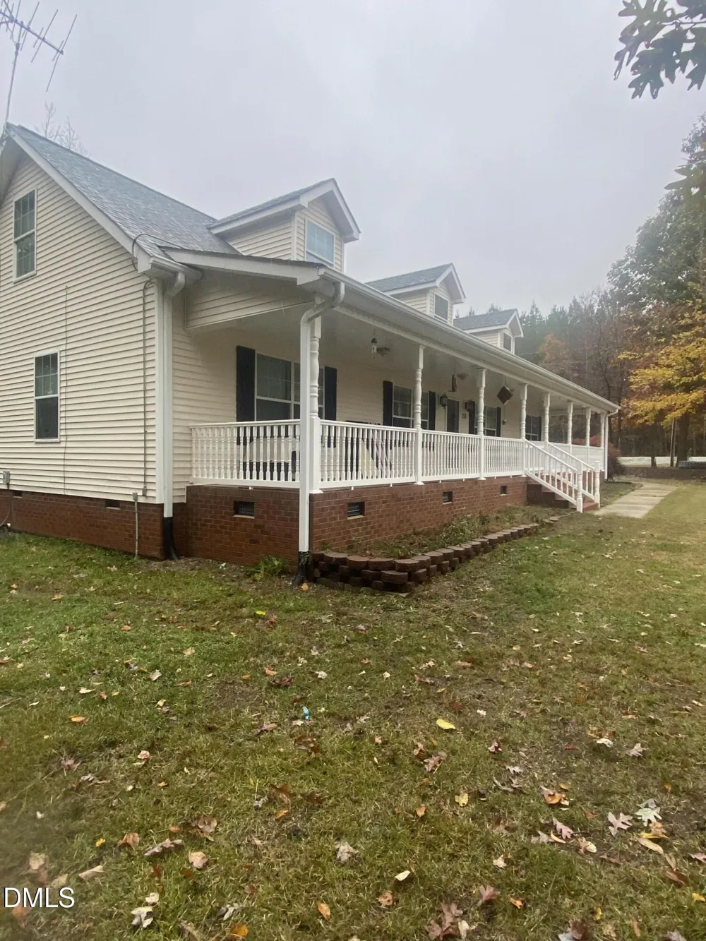 226 Aubrey Clayton Road Hurdle Mills, NC 27541