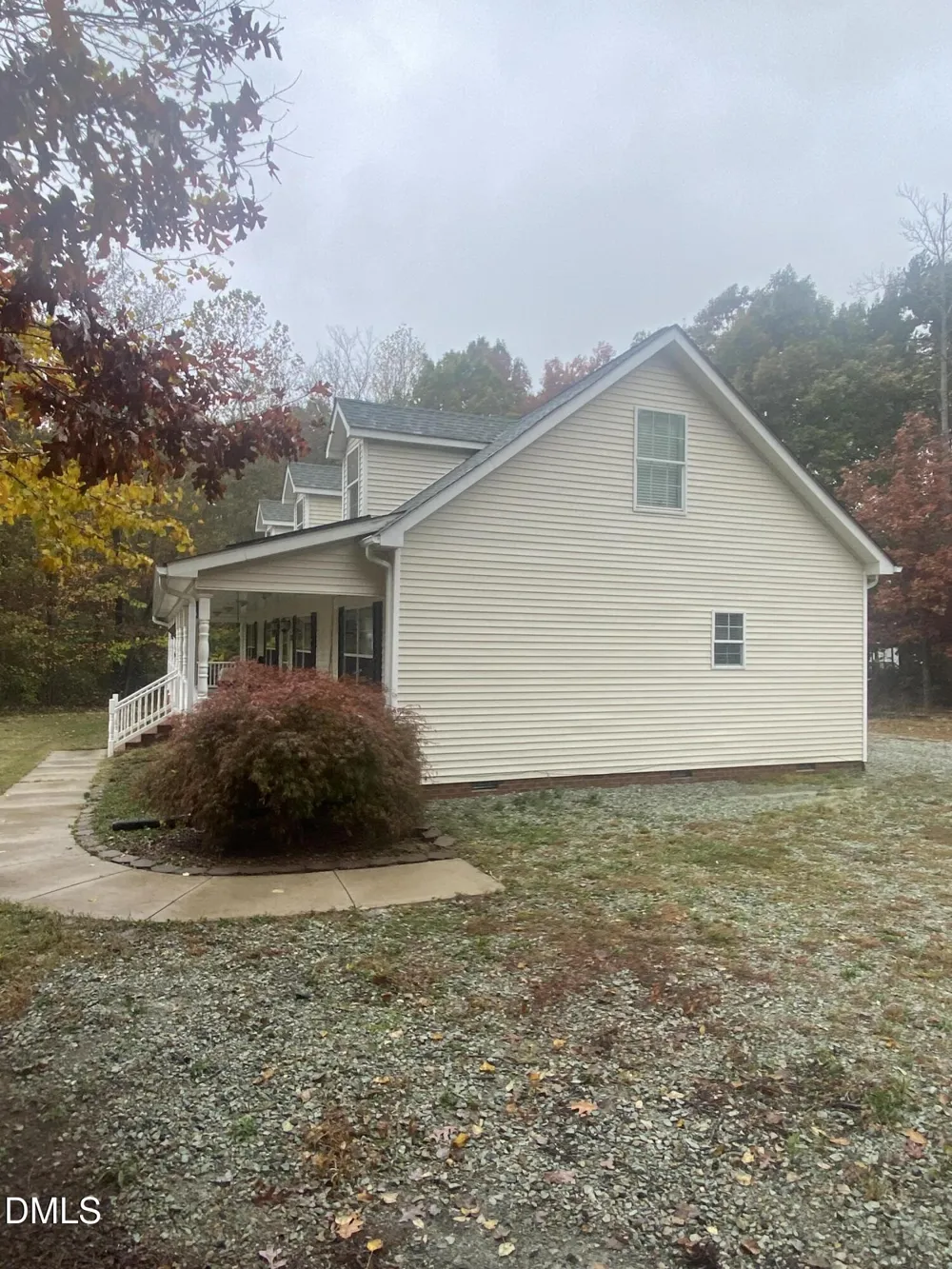 226 Aubrey Clayton Road Hurdle Mills, NC 27541
