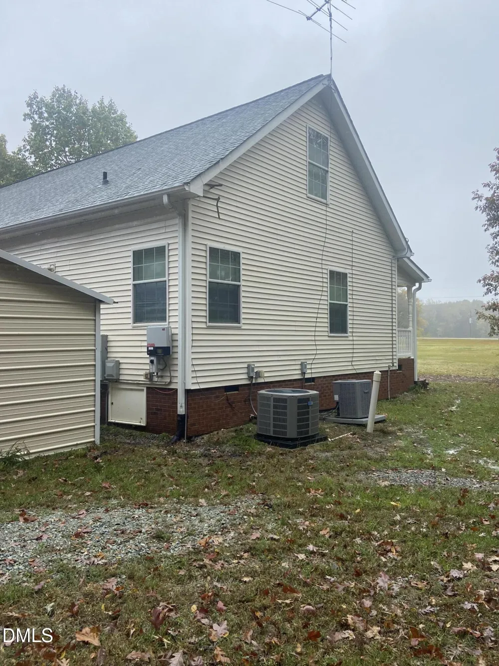 226 Aubrey Clayton Road Hurdle Mills, NC 27541