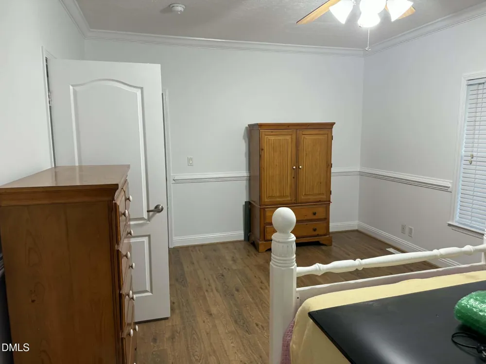 226 Aubrey Clayton Road Hurdle Mills, NC 27541