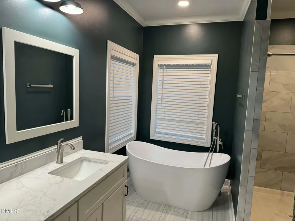 226 Aubrey Clayton Road Hurdle Mills, NC 27541