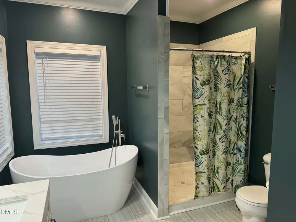 226 Aubrey Clayton Road Hurdle Mills, NC 27541
