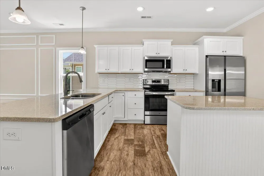 706 S Pollock Street Selma, NC 27576